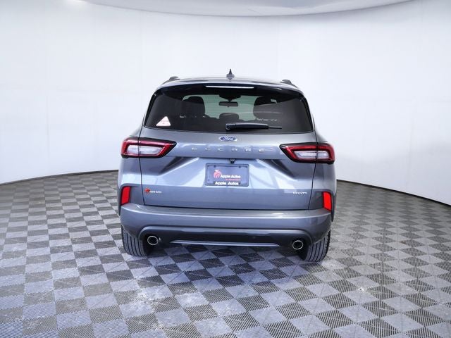 2024 Ford Escape ST-Line Select