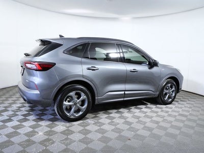 2024 Ford Escape ST-Line Select