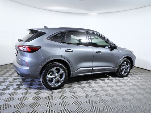 2024 Ford Escape ST-Line Select
