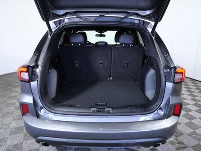 2024 Ford Escape ST-Line Select