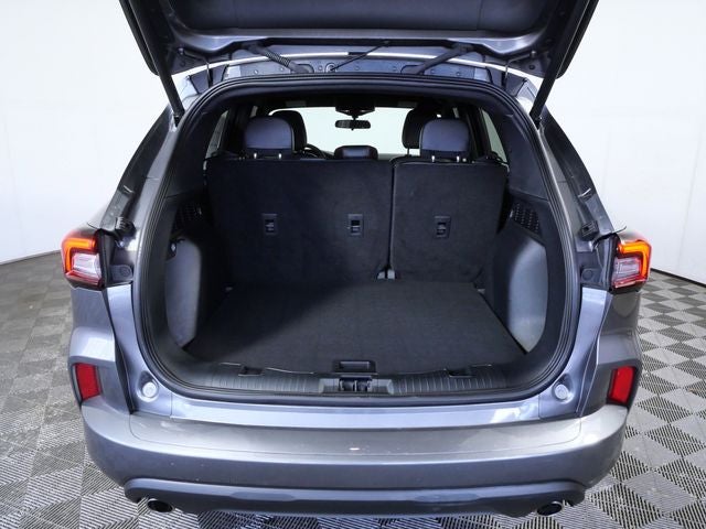 2024 Ford Escape ST-Line Select