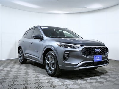 2024 Ford Escape ST-Line Select