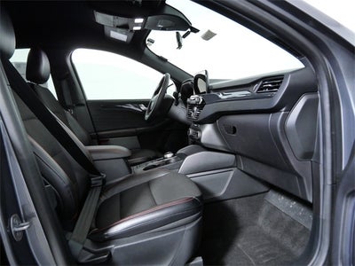 2024 Ford Escape ST-Line Select