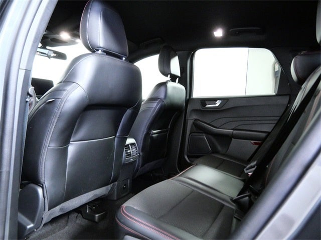 2024 Ford Escape ST-Line Select