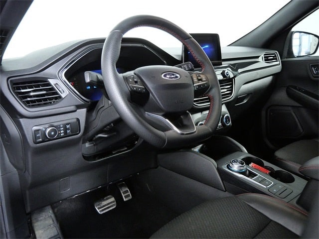 2024 Ford Escape ST-Line Select