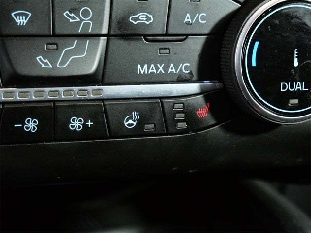 2024 Ford Escape ST-Line Select