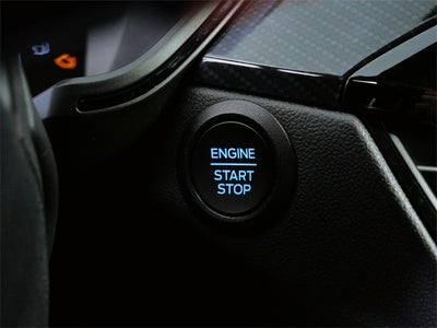 2024 Ford Escape ST-Line Select