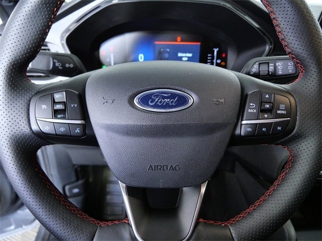 2024 Ford Escape ST-Line Select