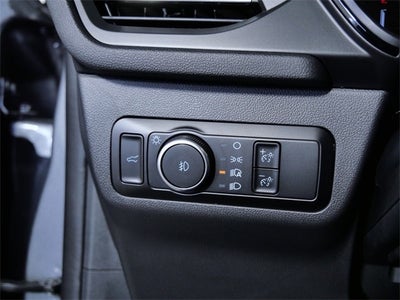 2024 Ford Escape ST-Line Select