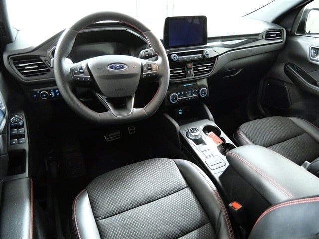 2024 Ford Escape ST-Line Select