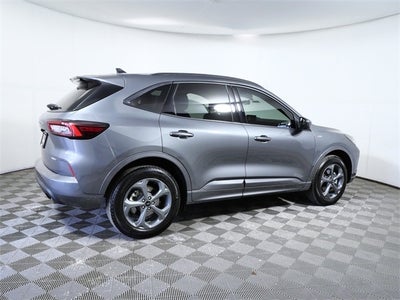 2024 Ford Escape ST-Line Select