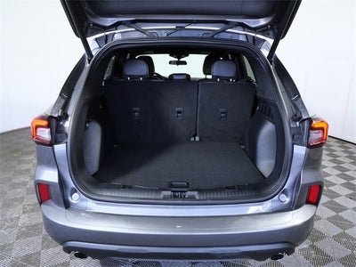 2024 Ford Escape ST-Line Select