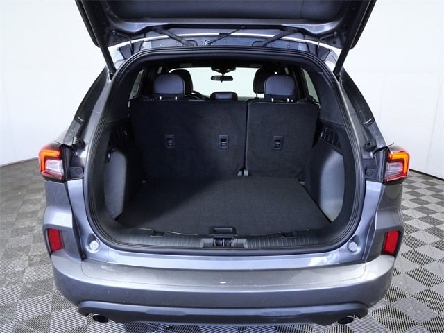 2024 Ford Escape ST-Line Select