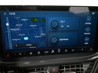 2023 Ford Escape ST-Line Select