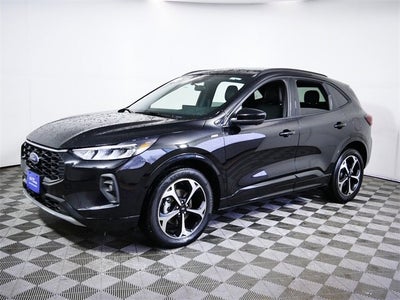 2023 Ford Escape ST-Line Select