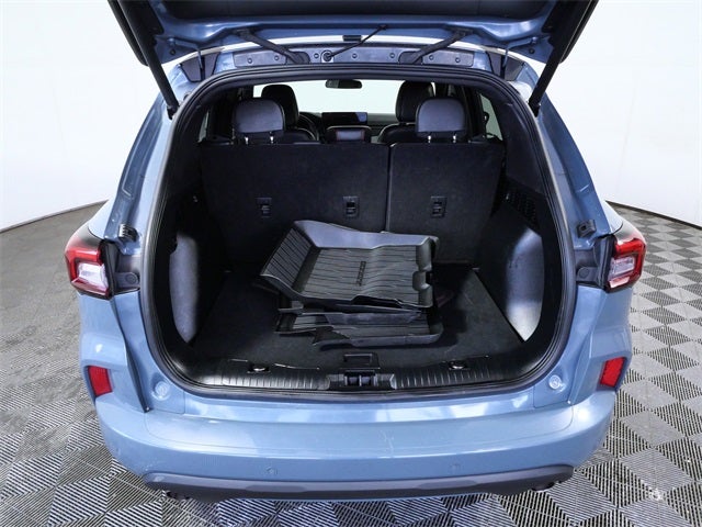 2023 Ford Escape Hybrid ST-Line Select