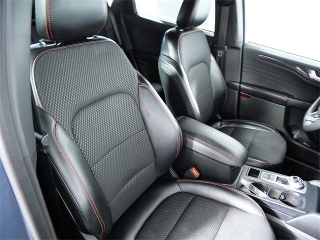 2023 Ford Escape Hybrid ST-Line Select