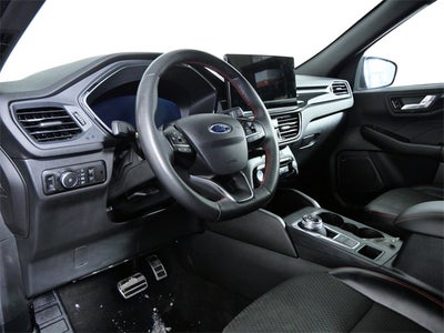 2023 Ford Escape Hybrid ST-Line Select