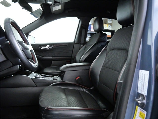 2023 Ford Escape Hybrid ST-Line Select