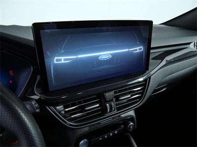 2023 Ford Escape Hybrid ST-Line Select