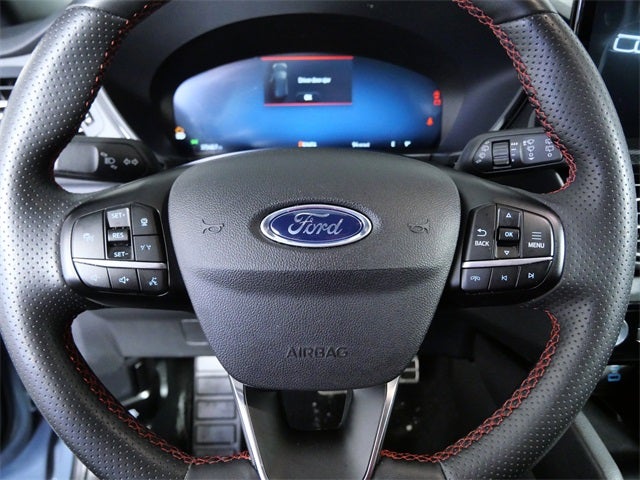 2023 Ford Escape Hybrid ST-Line Select