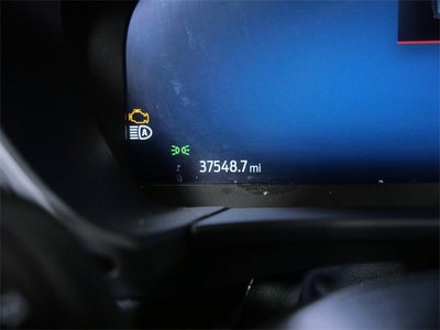 2023 Ford Escape Hybrid ST-Line Select