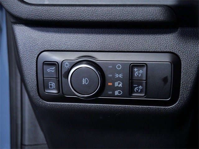 2023 Ford Escape Hybrid ST-Line Select