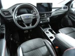 2023 Ford Escape Hybrid ST-Line Select