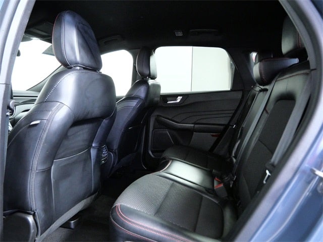 2023 Ford Escape Hybrid ST-Line Select