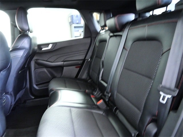 2023 Ford Escape Hybrid ST-Line Select