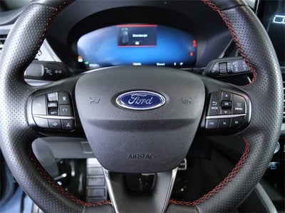 2023 Ford Escape Hybrid ST-Line Select