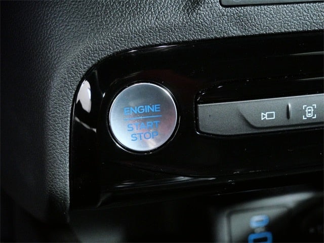 2023 Ford Escape Hybrid ST-Line Select