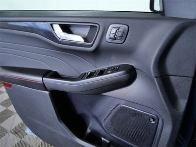 2023 Ford Escape Hybrid ST-Line Select