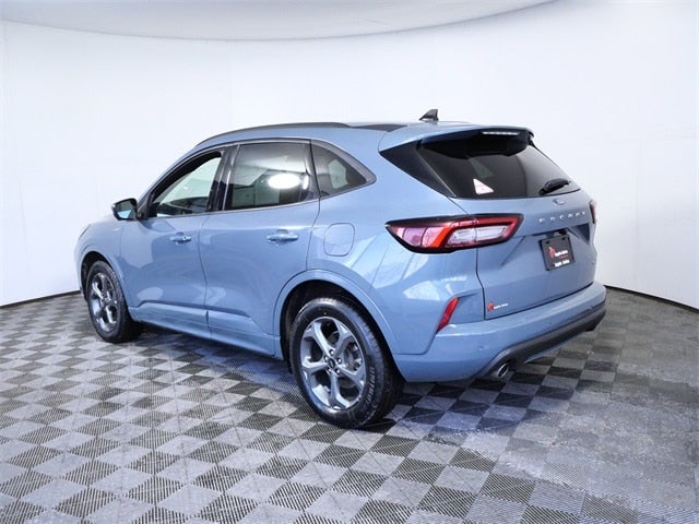 2023 Ford Escape Hybrid ST-Line Select