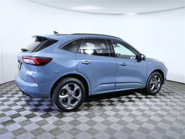 2023 Ford Escape Hybrid ST-Line Select