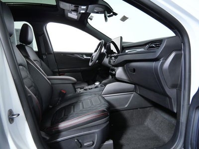 2024 Ford Escape ST-Line Elite