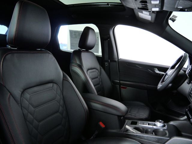 2024 Ford Escape ST-Line Elite