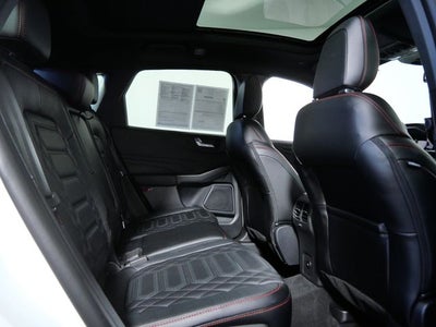 2024 Ford Escape ST-Line Elite