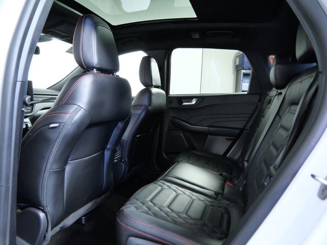 2024 Ford Escape ST-Line Elite