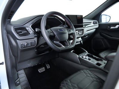 2024 Ford Escape ST-Line Elite
