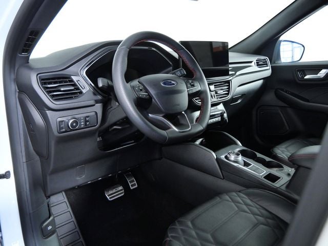 2024 Ford Escape ST-Line Elite