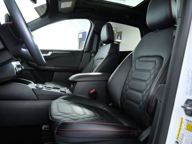 2024 Ford Escape ST-Line Elite