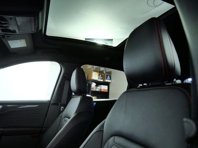 2024 Ford Escape ST-Line Elite