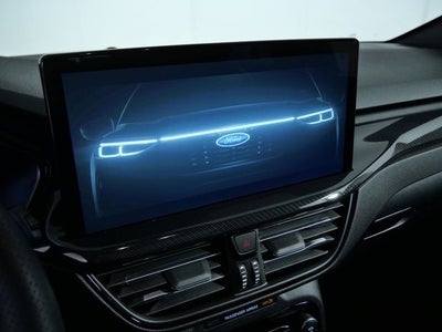 2024 Ford Escape ST-Line Elite