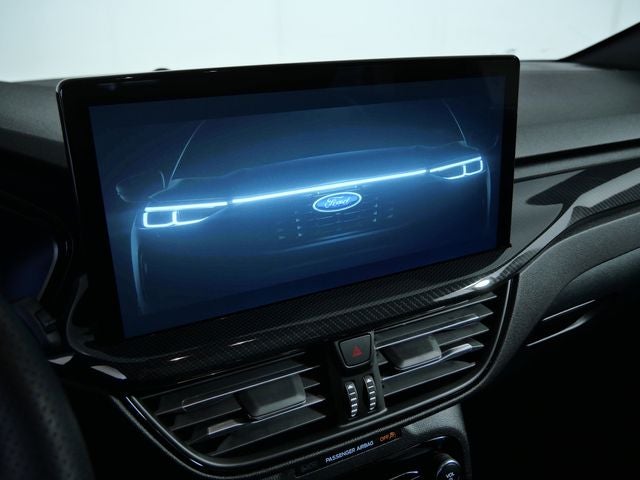 2024 Ford Escape ST-Line Elite