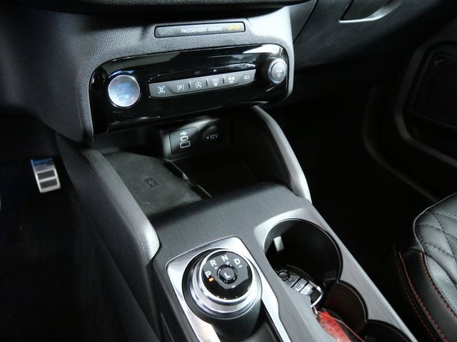 2024 Ford Escape ST-Line Elite