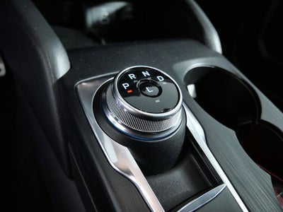 2024 Ford Escape ST-Line Elite