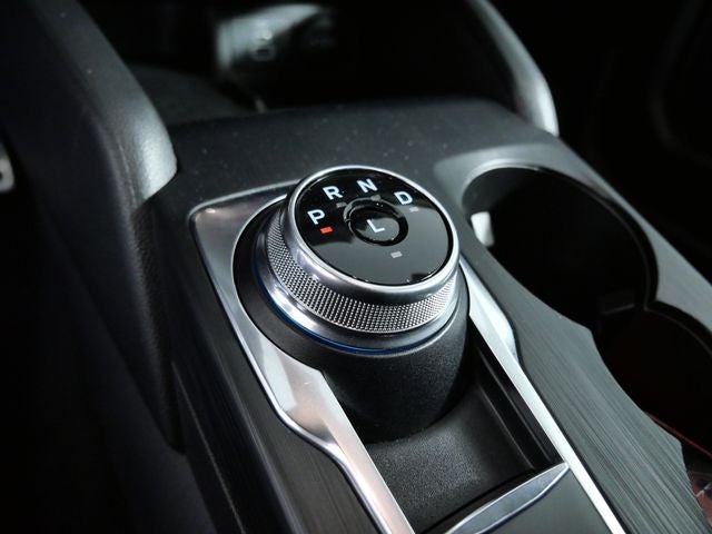 2024 Ford Escape ST-Line Elite