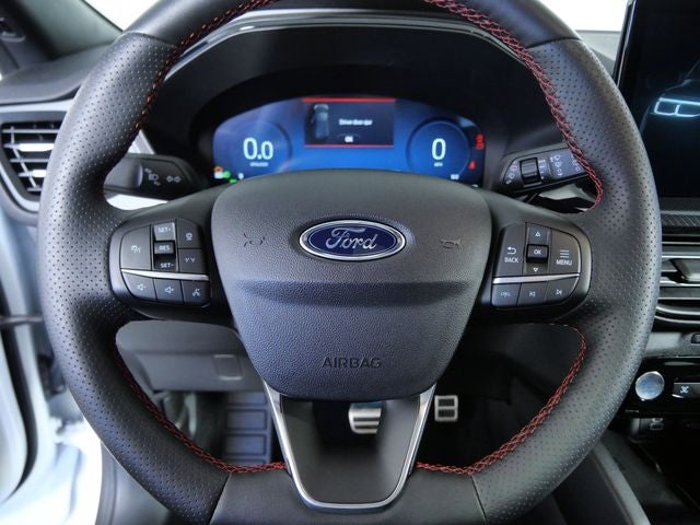 2024 Ford Escape ST-Line Elite