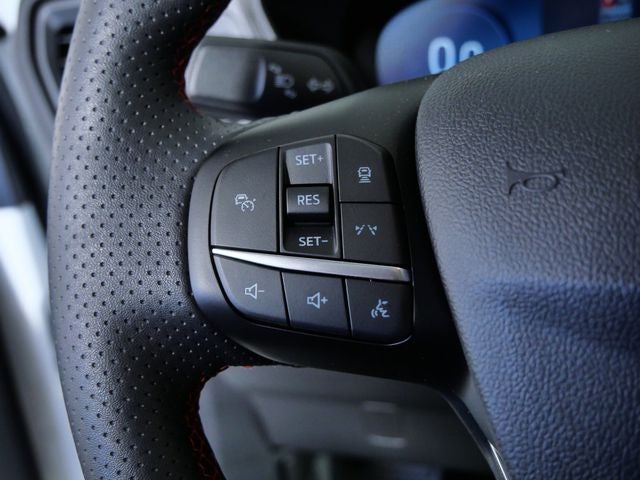 2024 Ford Escape ST-Line Elite